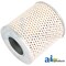 A & I Products OIL FILTER 5" x5" x6" A-18A411 - alternate 1
